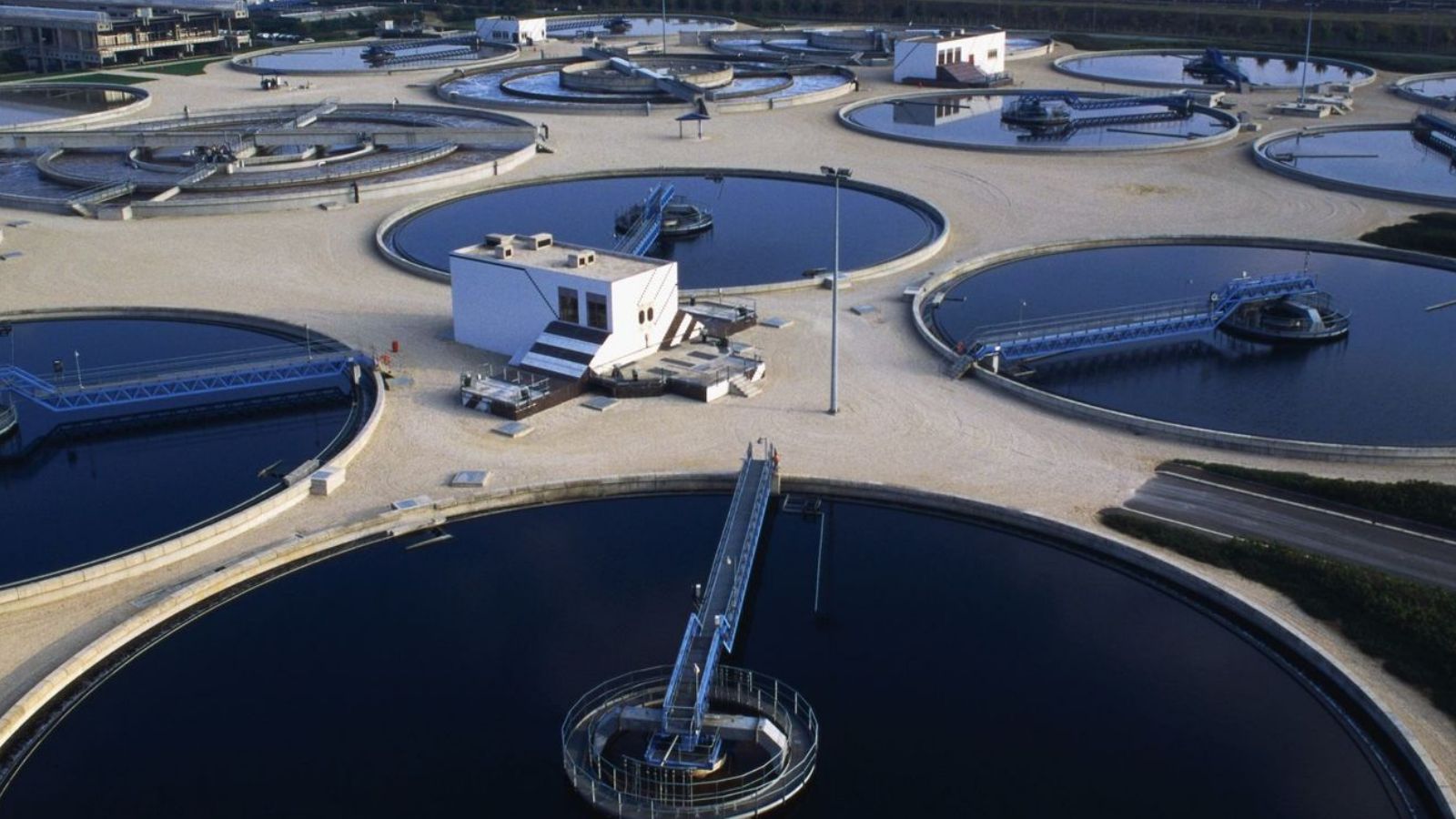 Tratamiento de Aguas Potables