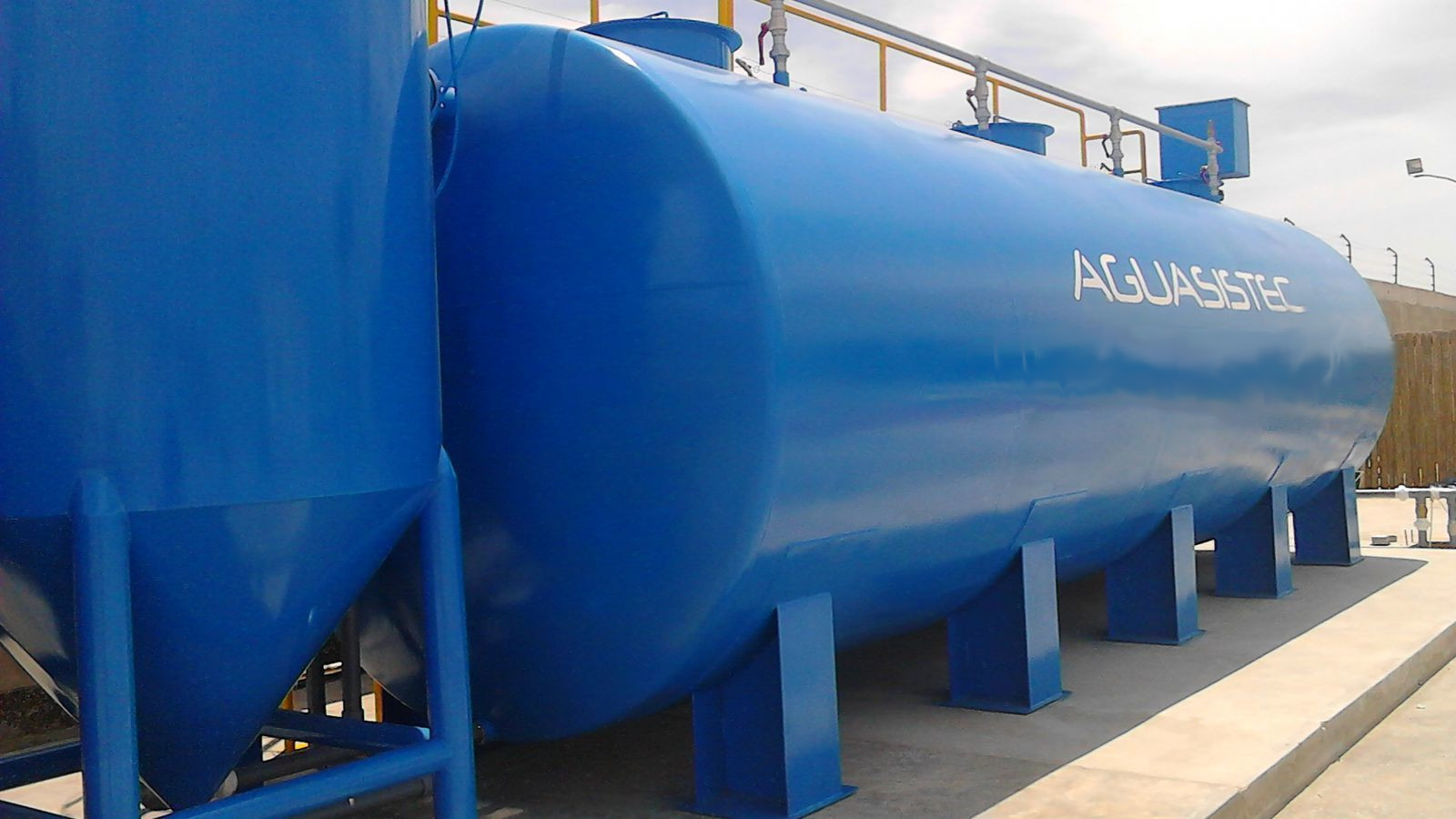 Tratamiento de Aguas Residuales